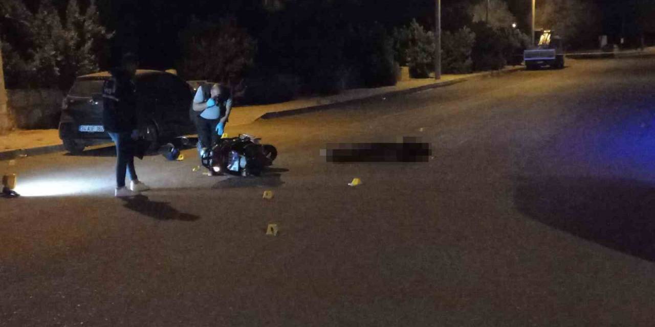 Bodrum’da Pompalı Tüfekli Kavga: 1 Ölü