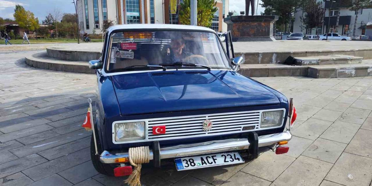 27 Yıl Sonra Gelen Mutluluk