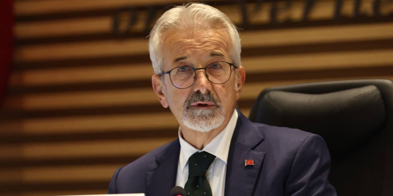 Nilüfer’in Gider Bütçesi 3 Milyar 200 Milyon Lira