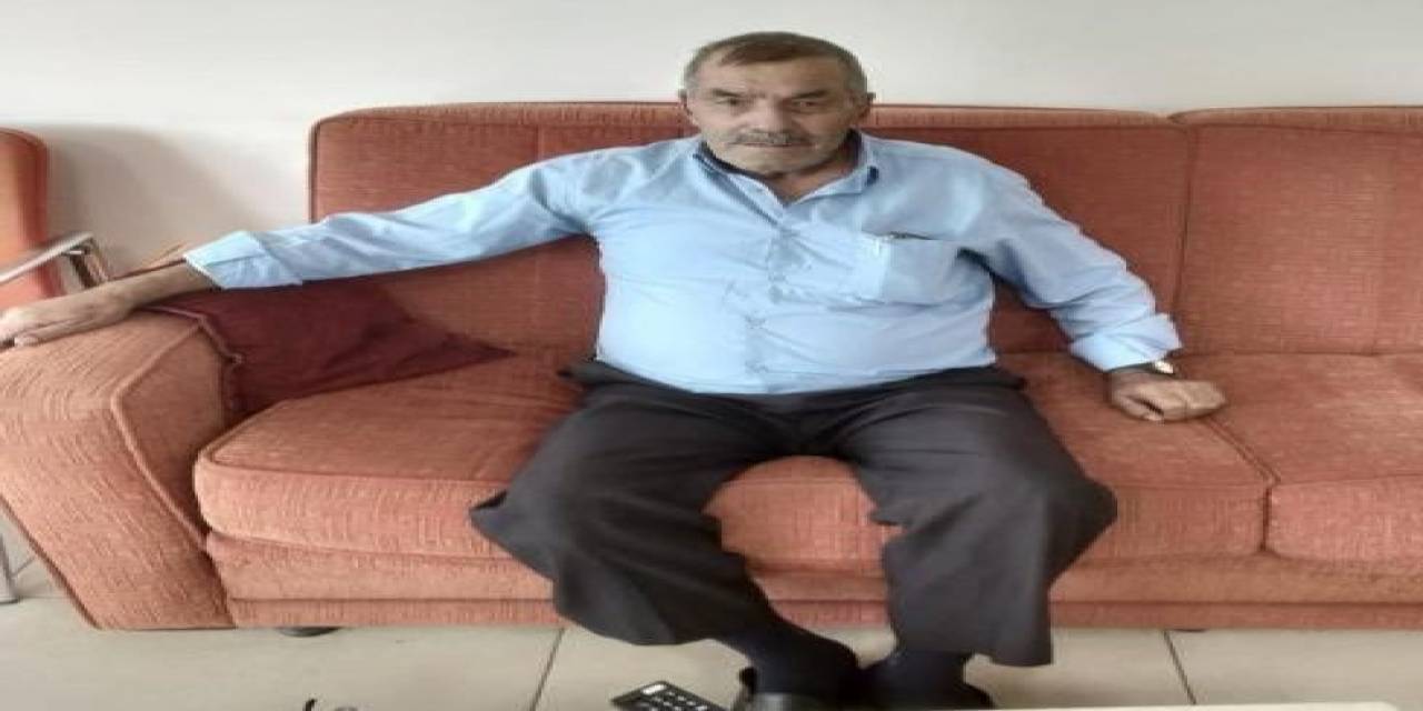 Otomobilinin İçinde Ölü Bulundu