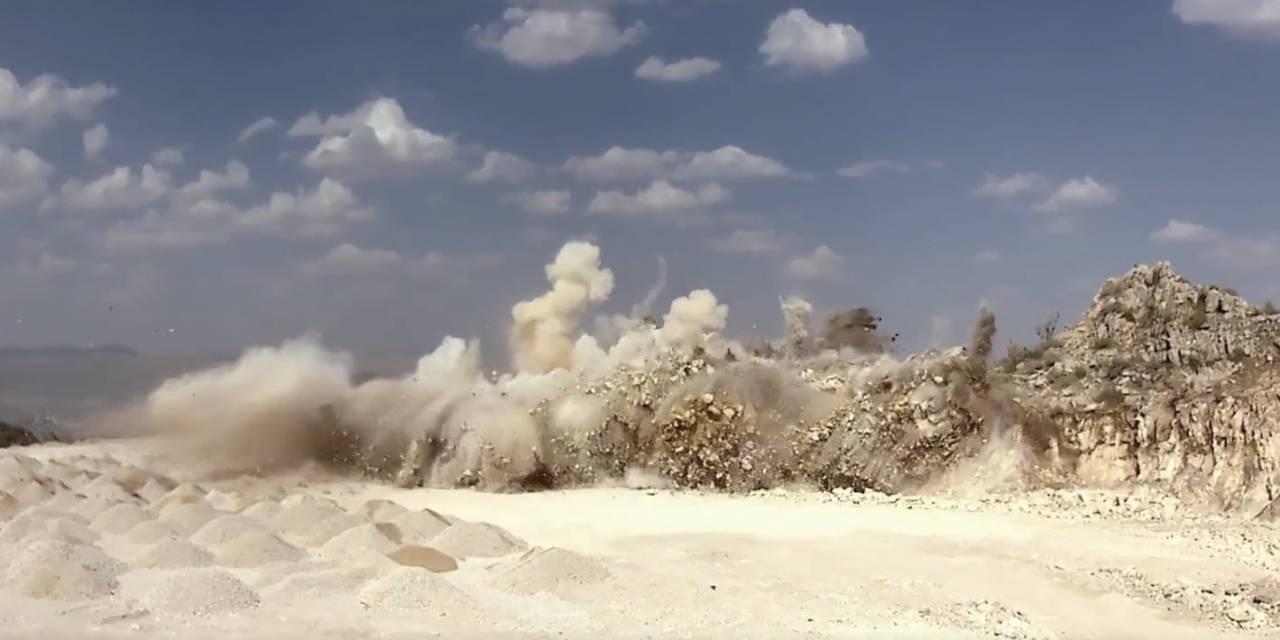 Şırnak’ta Hedef Bu Yıl Günlük 35 Bin Varil, 2024 Yılı Sonunda İse Günlük 100 Bin Varil Petrol Üretmek