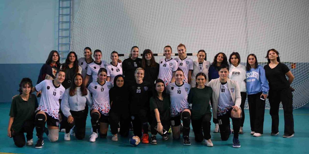 Süper Lig’de Konyaaltı Fırtınası