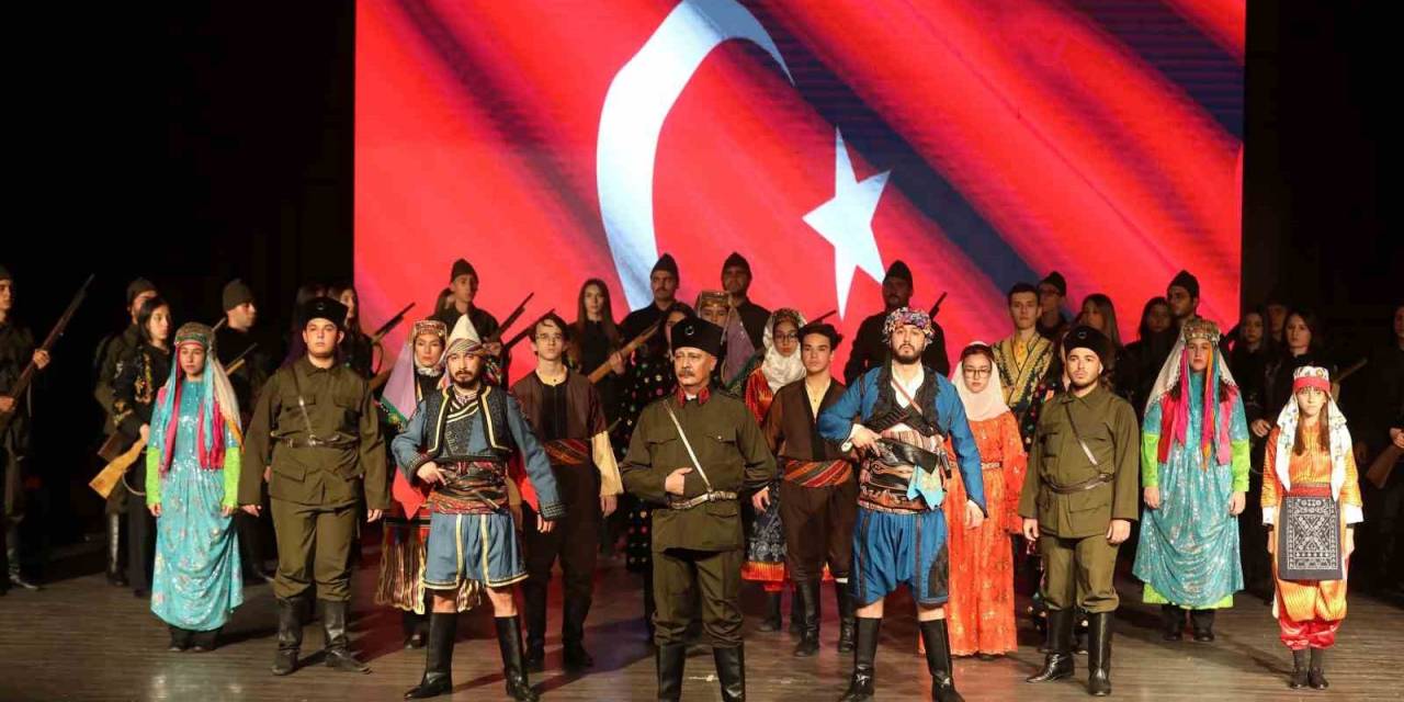 Yenimahalle’de Cumhuriyet Festivali Başladı