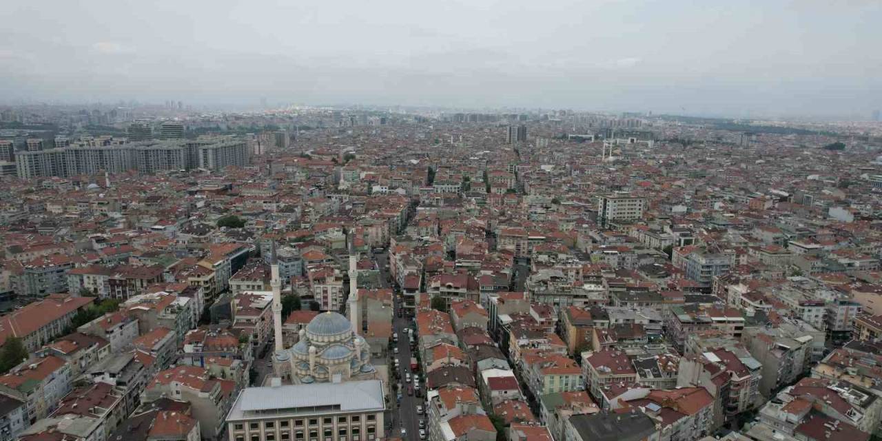 Konut Piyasasındaki Talep Son İki Ayda Yüzde 50 Düştü