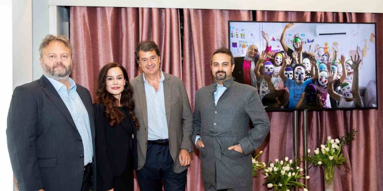 Depremin Yaraları Eko-okul İle Sarılacak