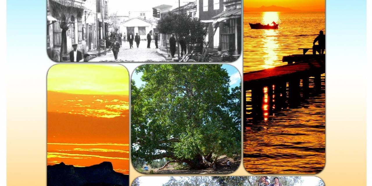 Gömeç’in Gelecek Vizyonuna Yön Verilecek