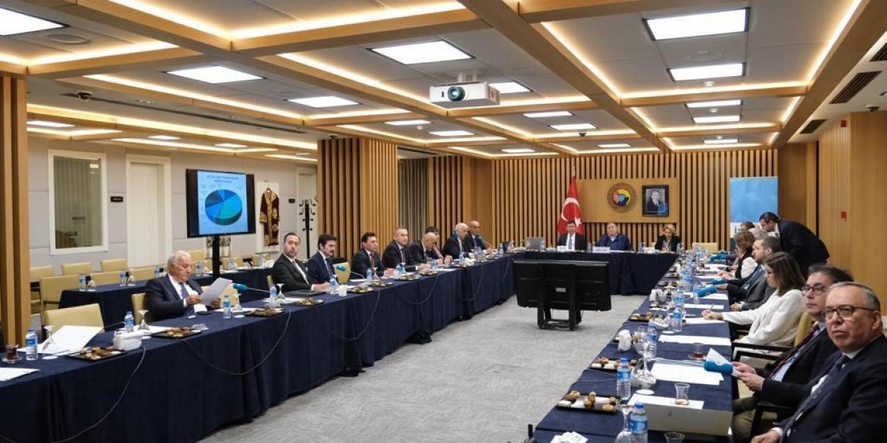 Dava Sayısında Avrupalı Devlerle Yarışıyoruz