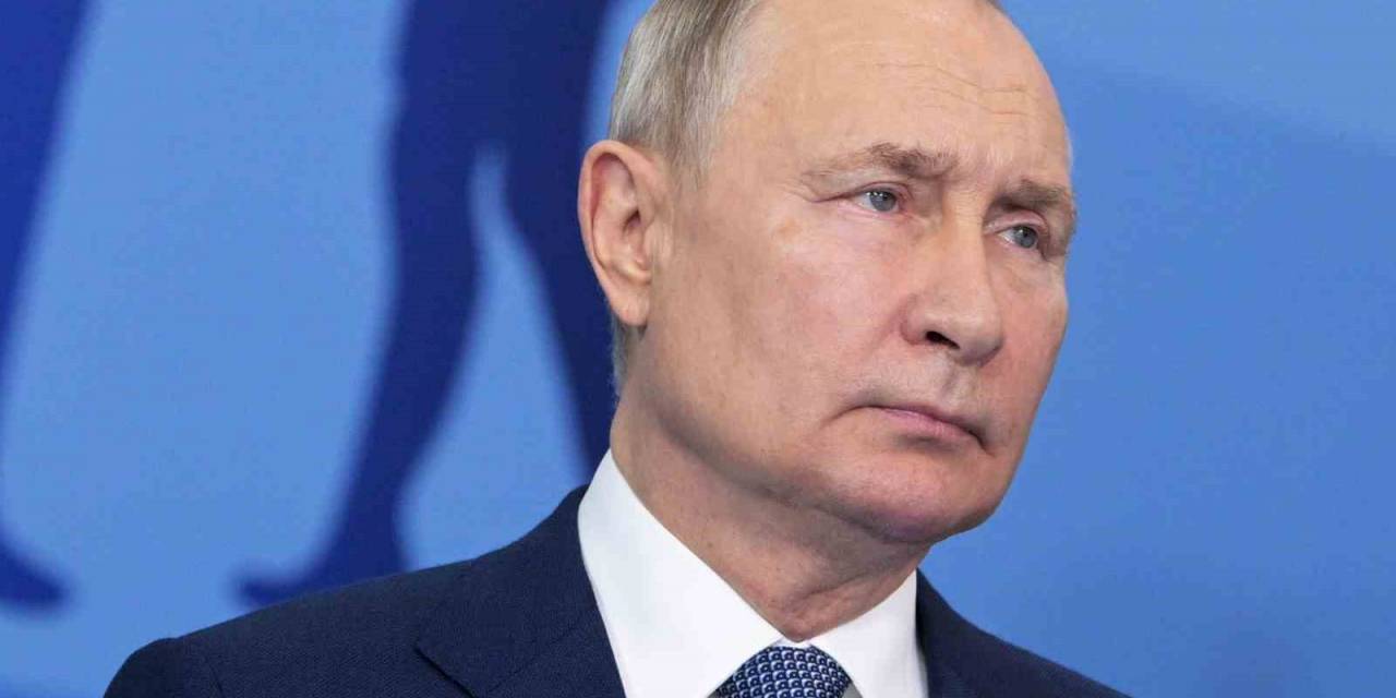 Kremlin, Putin’in Kalp Krizi Geçirdiği İddiasını Yalanladı