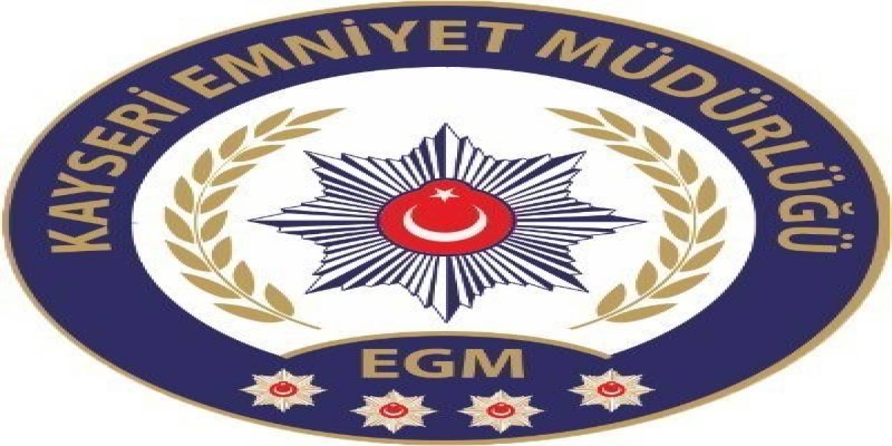 Kayseri’de ’kıskaç’ Operasyonu: 13 Gözaltı