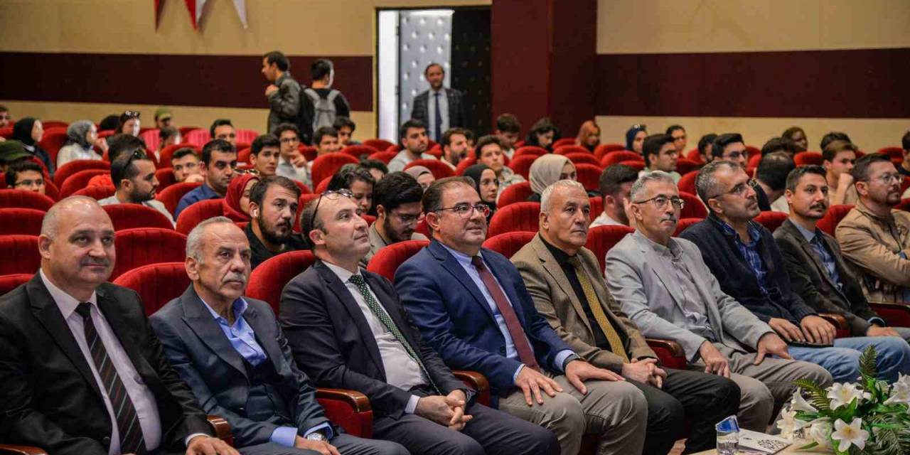 Kmü’de Girişimci-yatırımcı Buluşmaları