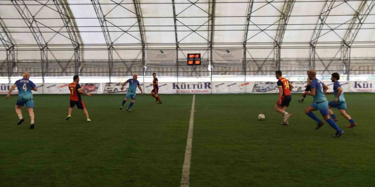 Düzce Üniversitesinde Kıyasıya Mücadele