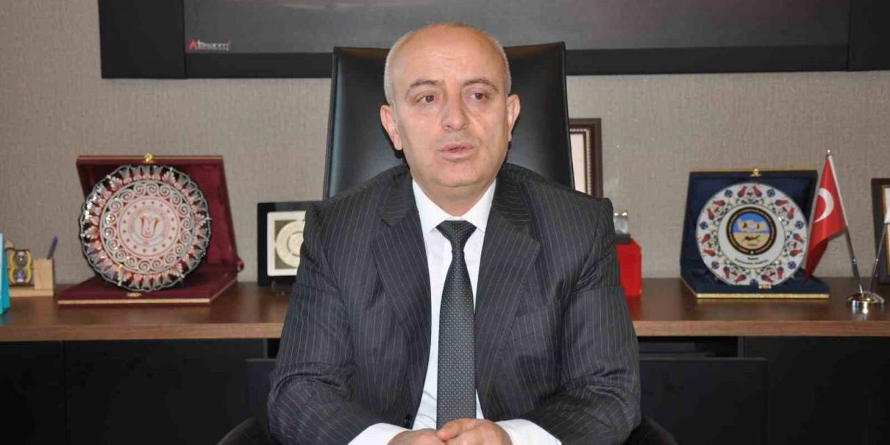 Müdür Recepoğlu: “Amacımız İşverenlere İdari Para Cezası Vermek Değil”