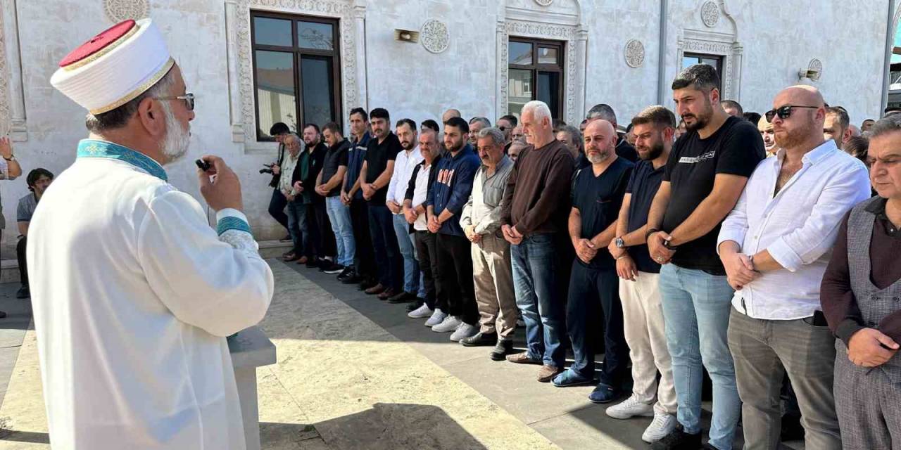 Motosiklet Kazasında Hayatını Kaybetmişti, Sakarya’da Defnedildi