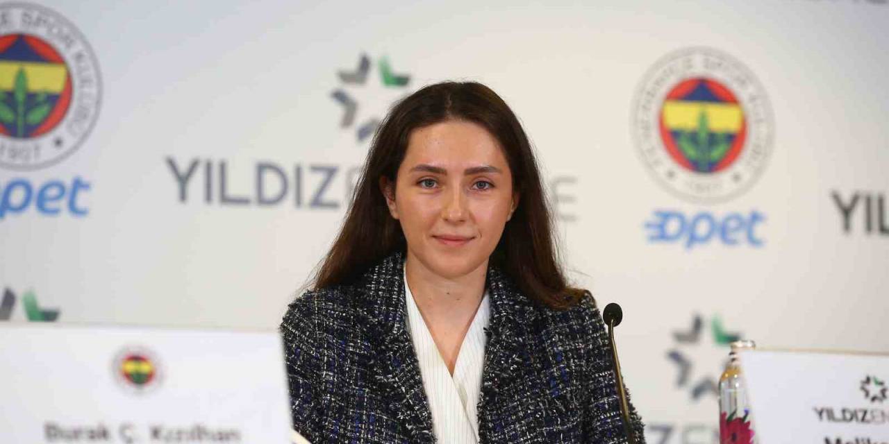 Fenerbahçe İle Yıldız Entegre Arasında Sponsorluk Anlaşması