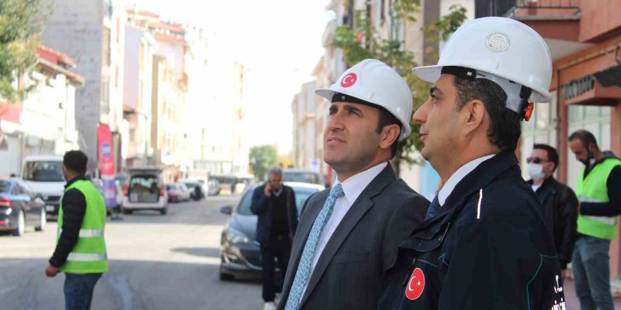 Afetlere Hazır Eskişehir İçin Kentsel Dönüşüm