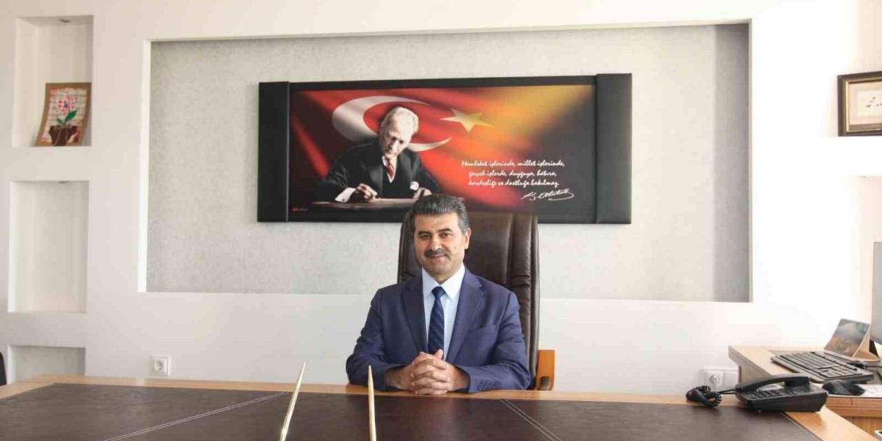 Erzurum Milli Eğitim’den Ankara’ya Bir Atama Daha
