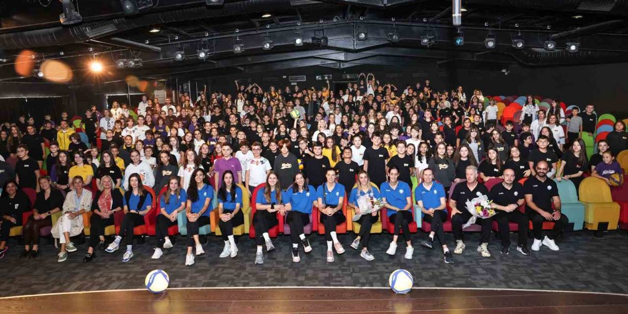 Nilüfer’in Sultanlarından Öğrencilere Tavsiyeler