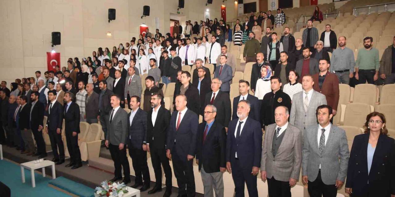 Bitlis’te Ballı Yarışma