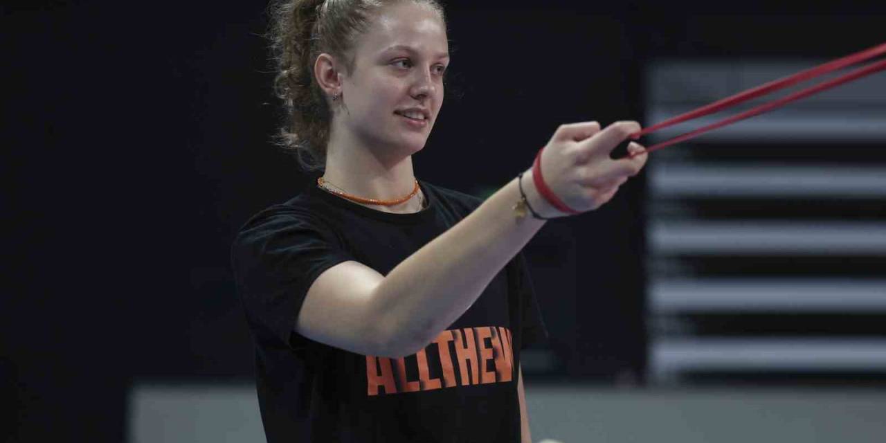 Eczacıbaşı Dynavit, V.bank İle Karşılaşacak