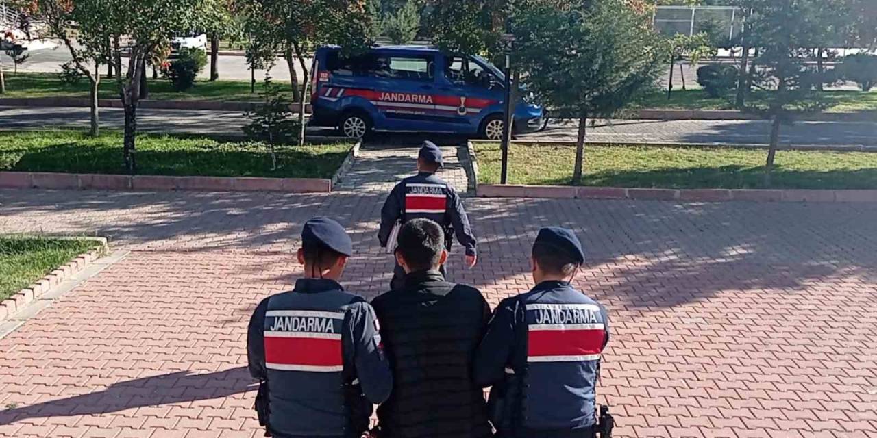 Aksaray’da Yaklaşık 16 Yıl Hapsi Bulunan Şahıs Yakalandı