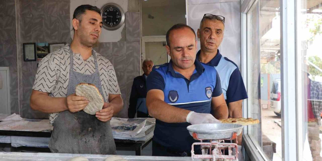 Zabıta Ekipleri Halkın Sağlığıyla Oynayanlara Göz Açtırmıyor
