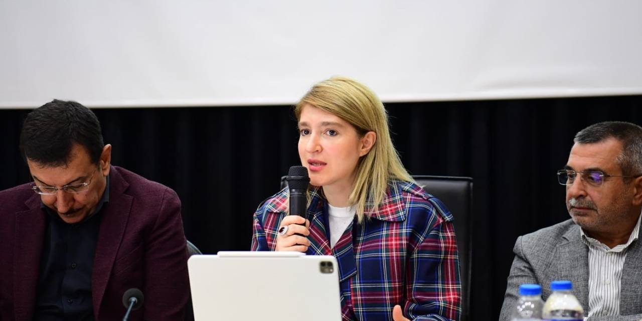 Malatya’da Afet Konutların İnşası Hız Kesmeden Sürüyor