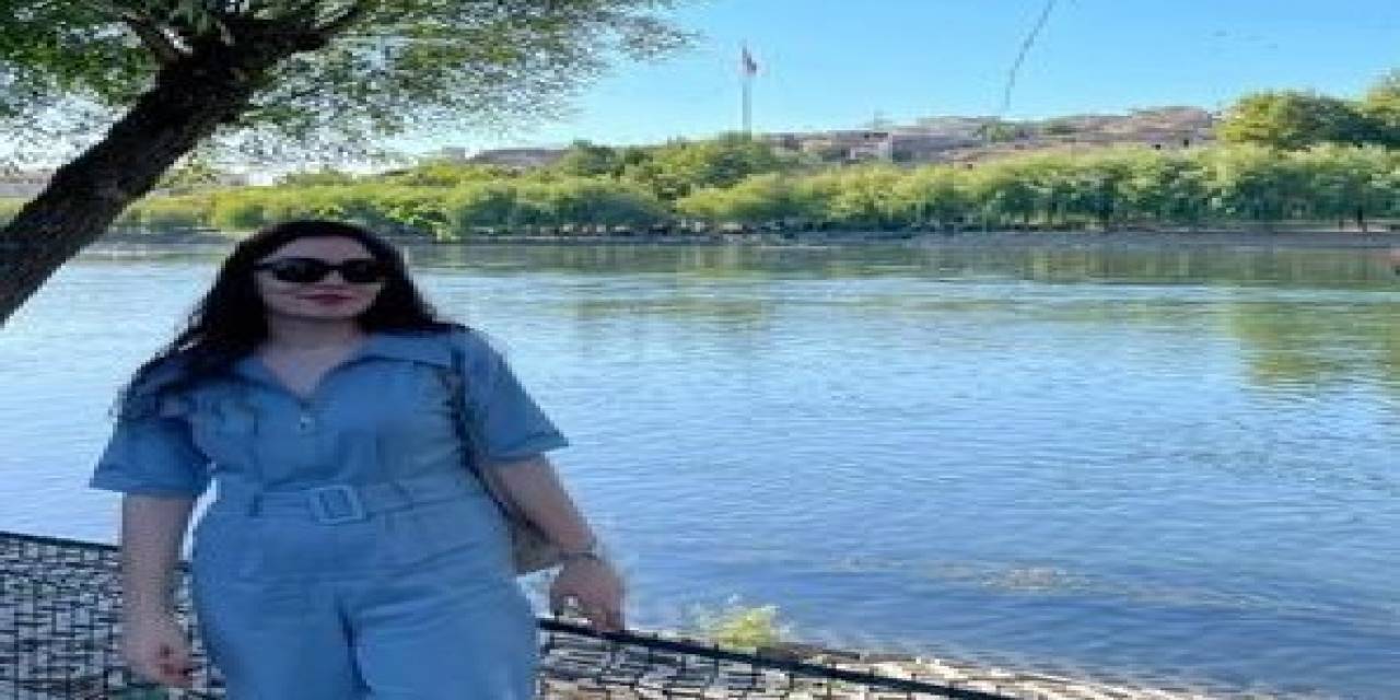 Saldırıya Uğrayan Üniversiteli Genç Kızın Bacağı Kesildi