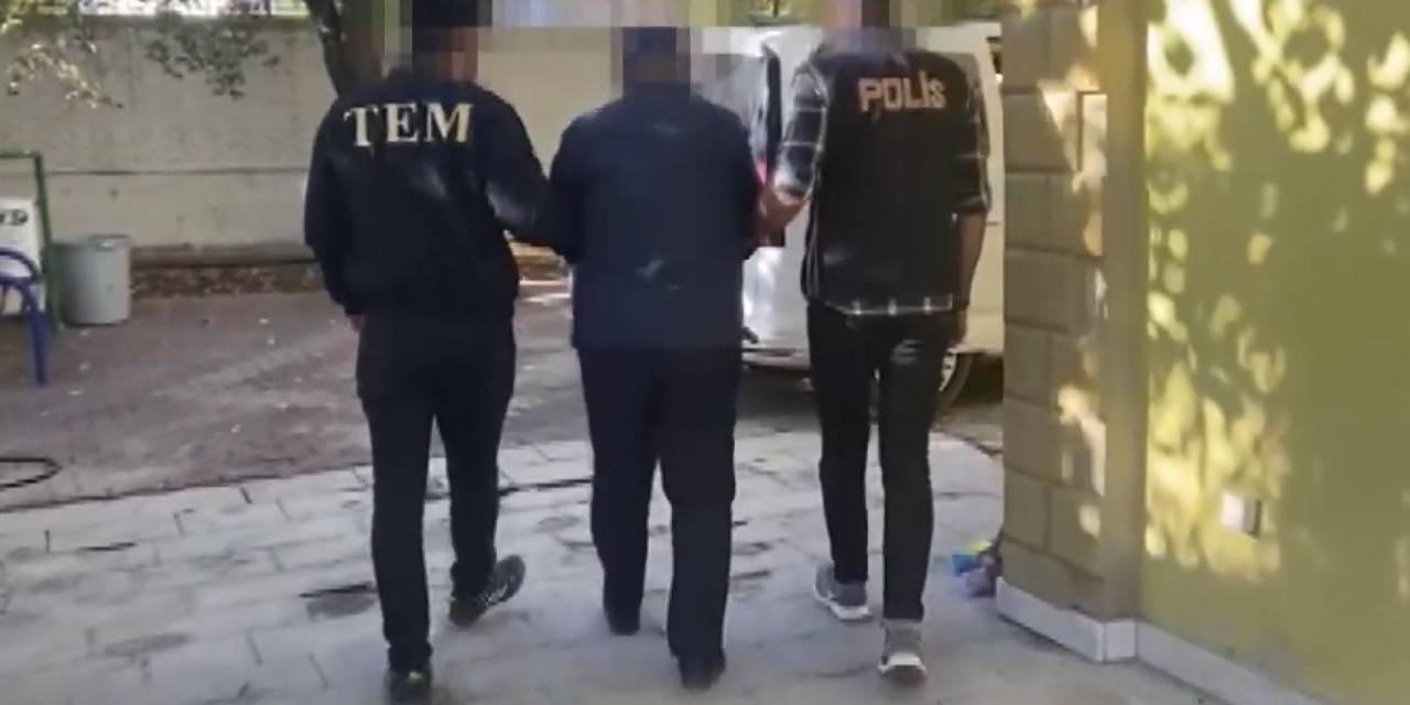 Silahlı Terör Örgütü Mensuplarına Maddi Destek Sağlayanlara Operasyon