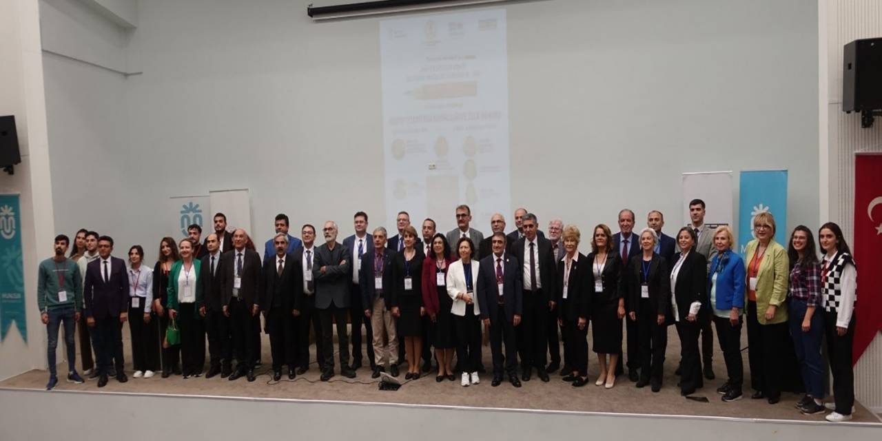 Paü Katılımı İle İletişim Fakültesi Dekanlar Konseyi Toplantısı Yapıldı