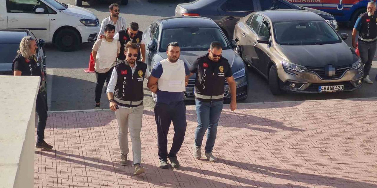 Silahlı Çatışmanın Altından Alacak Verecek Meselesi Çıktı