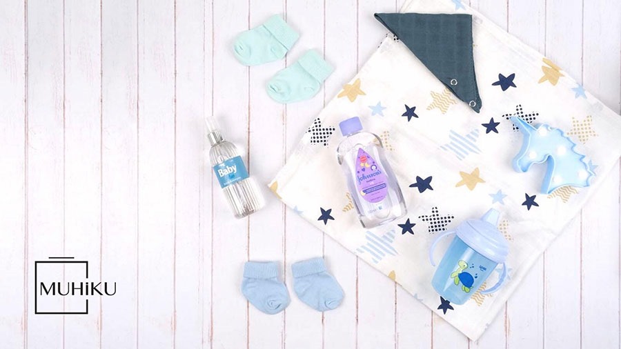 Kaliteli Erkek Bebek Hastane Çıkışı Setleri Muhiku’da!