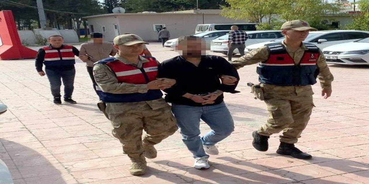 Nusaybin’de Uyuşturucu Operasyonu