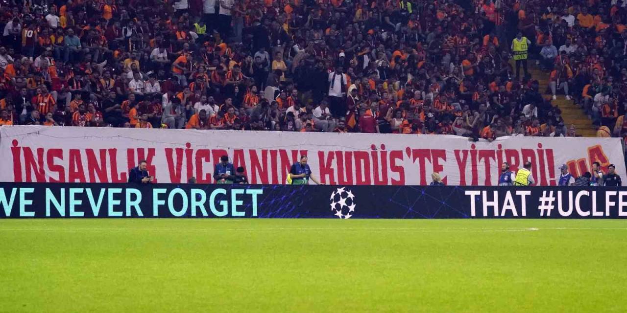 Rams Park’ta Seyirci Rekoru: 51 Bin 792