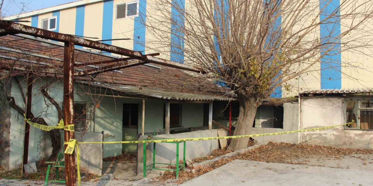 Üç Eşini De Öldüren Zanlı İçin ‘Ağırlaştırılmış Müebbet’ İstendi