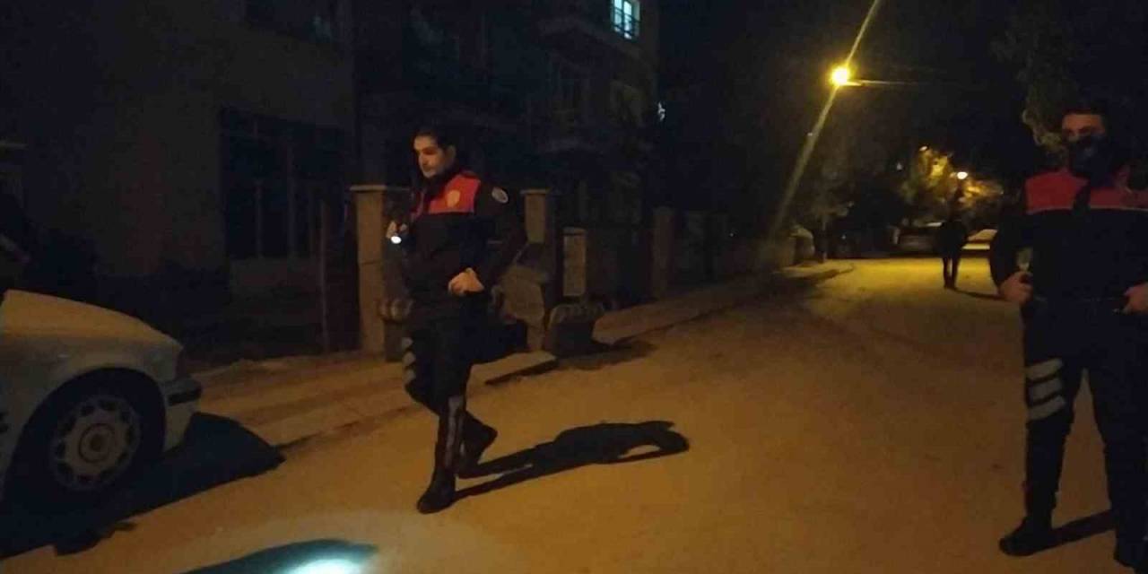 Çorum’daki Tartışmada Bir Kişi Bıçaklandı