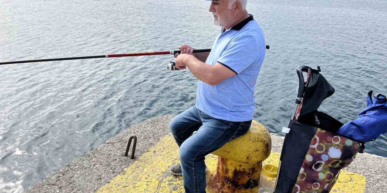 Sinop’ta Olta Balıkçılığında Hayal Kırıklığı