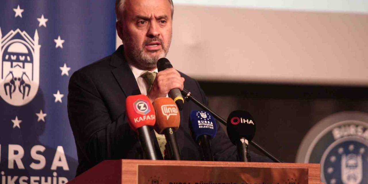 "Müslümanlar İsrail’e Karşı Tek Vücut Olmalı"