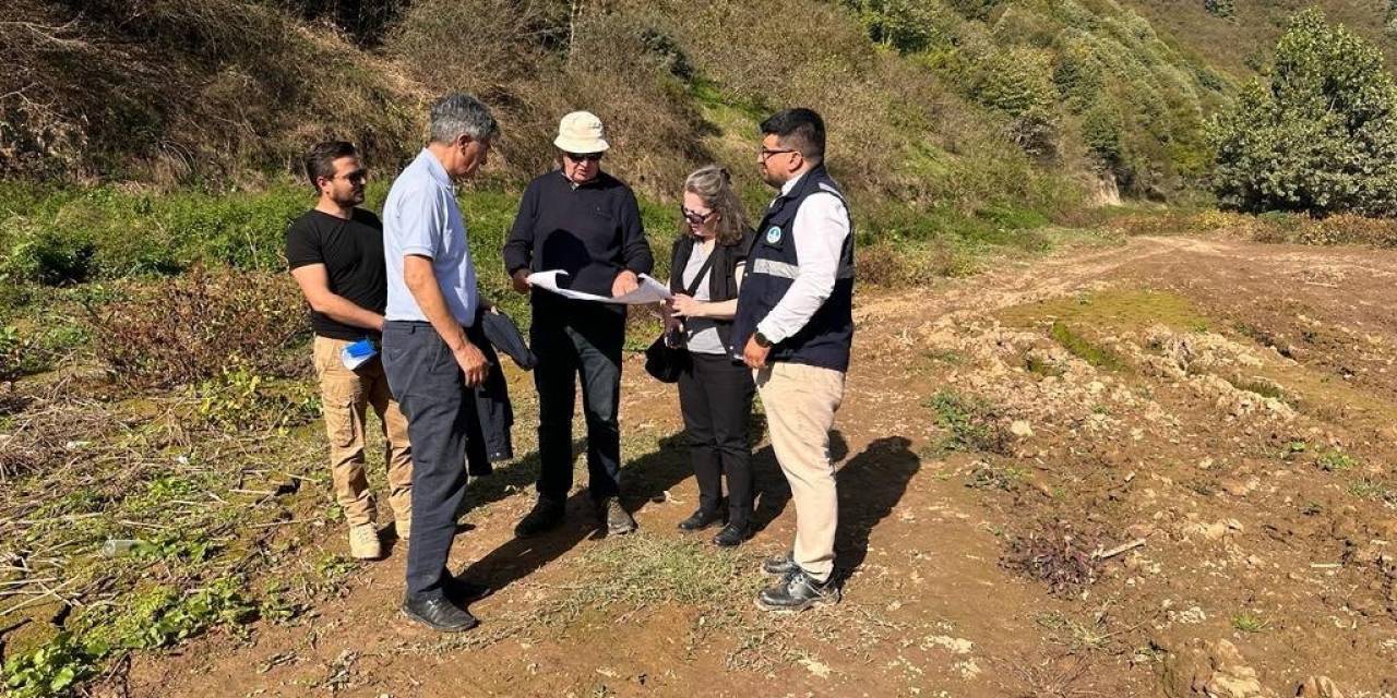 Darıçayırı Baraj Projesine Tam Not