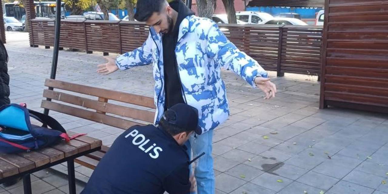 Erzurum’da Narko Okul Uygulaması
