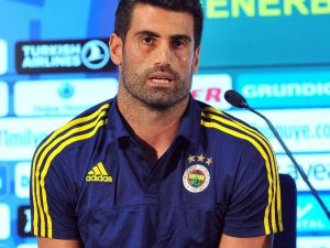 Volkan Demirel: "Liderliğimizi Sürdürmek İstiyoruz"