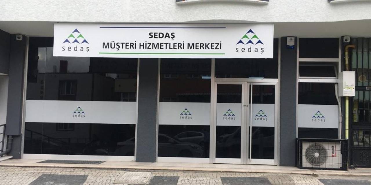 Sedaş’tan Çayırova’ya Yeni Müşteri Hizmetleri