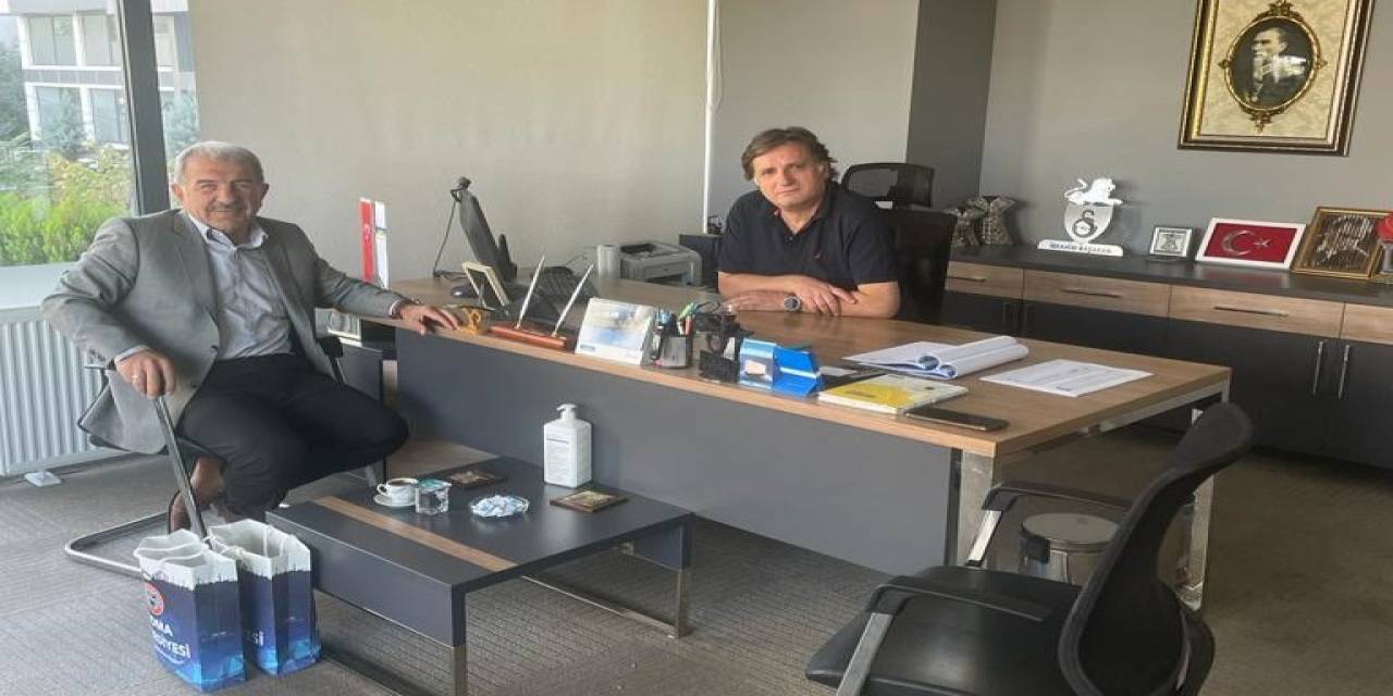 Soma’da Doğalgaz Çalışmaları Hız Kazanıyor