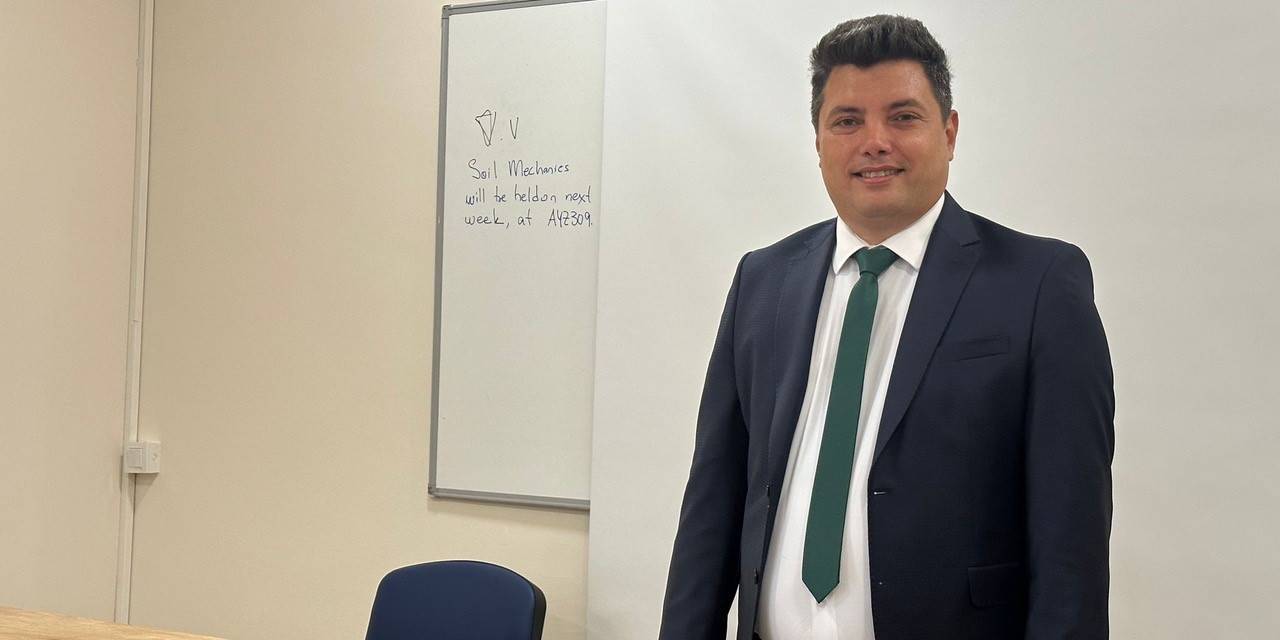 “Dünya Nüfusu 9,7 Milyara Ulaşacak, Sürdürülebilir Tarım Teşvik Edilmeli”