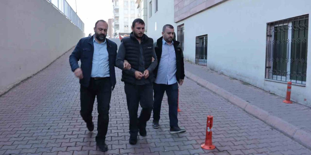 İş Yerini Kurşunlayarak Sahibini Yaraladılar, 78 Gün Sonra Yakalandılar