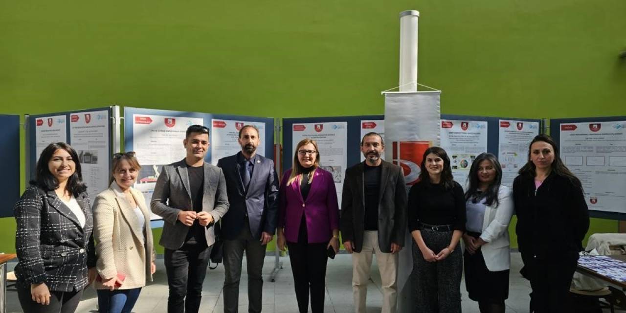 Bşeü, Estekfest’te Yerini Aldı