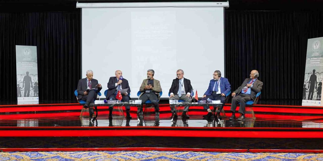 "İsrail’in Kara Harekâtı Orta Doğu’yu Savaşa Sürükler"