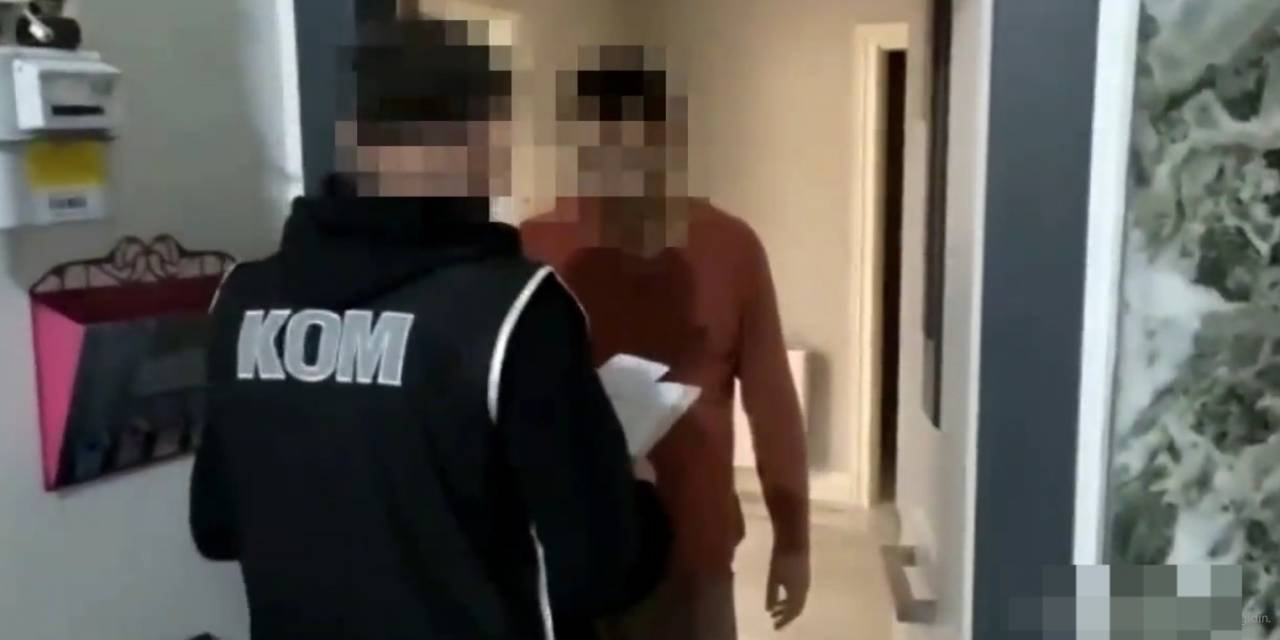 Şanlıurfa’da Fetö Operasyonları Devam Ediyor: 15 Gözaltı