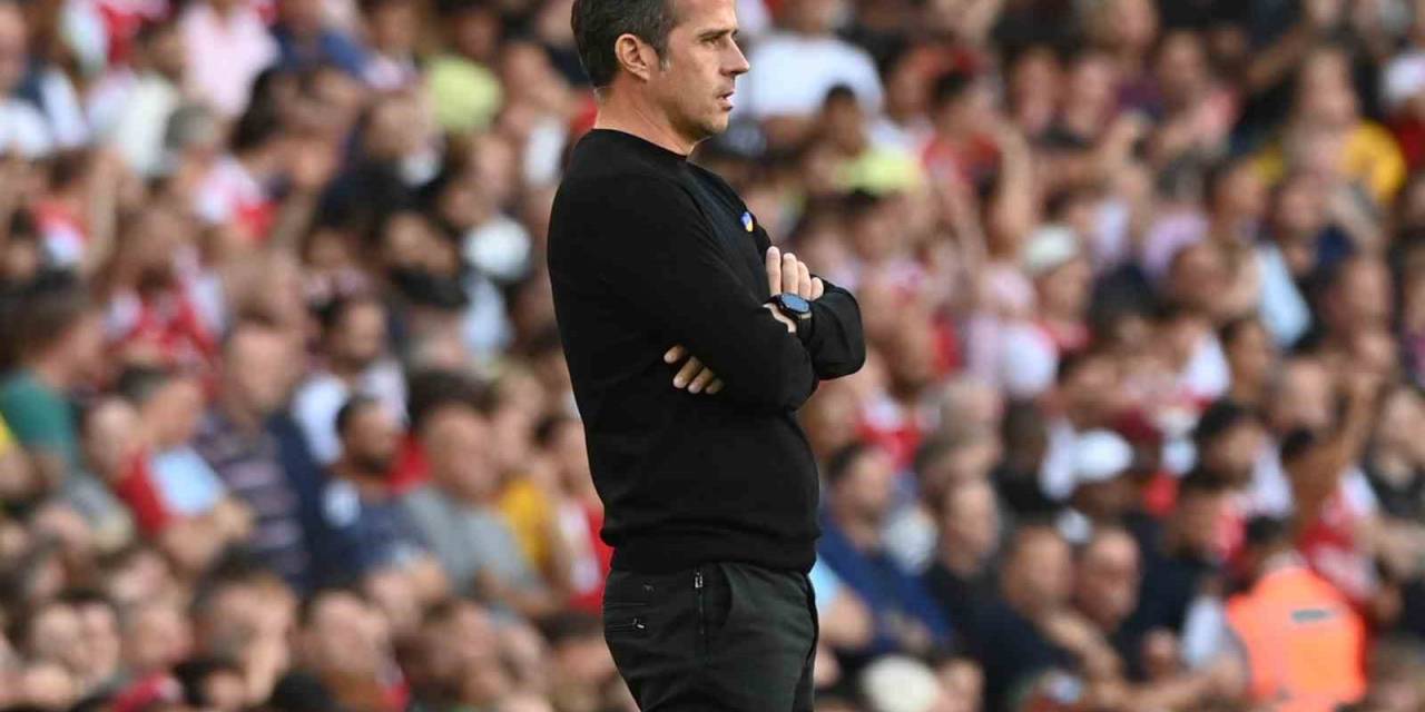 Fulham’da, Marco Silva’nın Sözleşmesini 2026 Yılına Kadar Uzatıldı