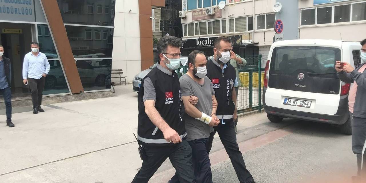 Dünürünü Kalbinden Öldüren Sanık: "Evime 2 Kere Saldırı Oldu"