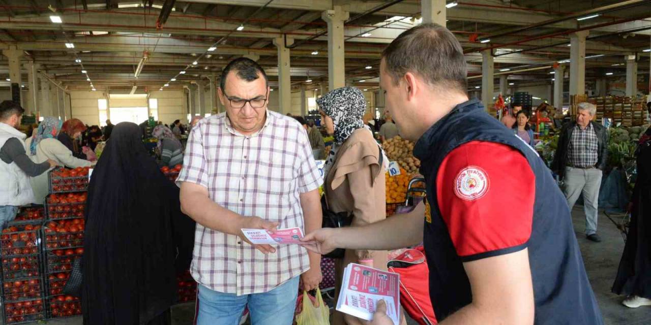 Vatandaşlar Karbonmonoksit Zehirlenmelerine Karşı Uyarılıyor